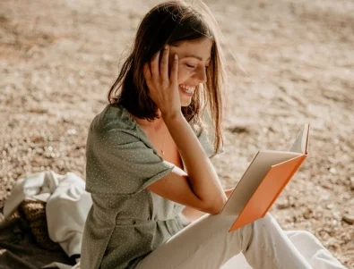 Защо е по-добре да четем хартиените книги? Науката даде изненадващ отговор