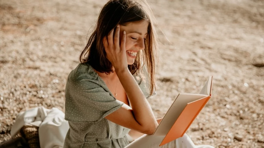 Защо е по-добре да четем хартиените книги? Науката даде изненадващ отговор