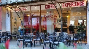 Вкусът на морското утро с DABOV Specialty Coffee