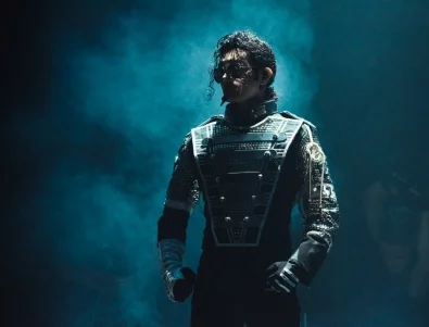 Световният феномен THIS IS MICHAEL идва в София през 2027 г.