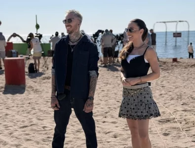 Завръщане на арената: Битките на All Stars превземат “Игри на волята” (СНИМКИ)