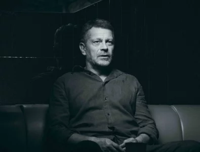 Юлиан Вергов разкри трудните истини зад сцената, които публиката не вижда (ВИДЕО)