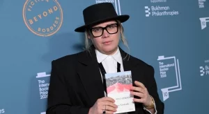 Любимката на Дуа Липа – Рене Карабаш, събира най-добрите ни криминални писатели за новото издание на Академия "Заешка дупка"